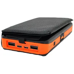 Повербанк Voltronic RHN6W QC3.0 Solar Wireless charger 20000 mAh Сонячна підзарядка (20178) - мініатюра 3