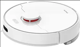 Робот-пилосос Dreame Bot D10 Plus RLS3D White - мініатюра 2
