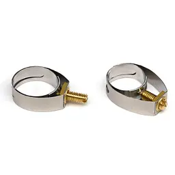 Хомут закріплювальний для шланга Eheim hose clamp 12/16 мм 2 шт. (4004530) - мініатюра 6