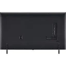 Телевізор LG AI 80 75` QNED Ultra HD 4K (75QNED80T6A) UA [128156] - мініатюра 7