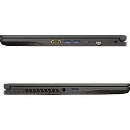 Ноутбук MSI Thin 15 B13VF [B13VF-2829US] [141203] - мініатюра 10