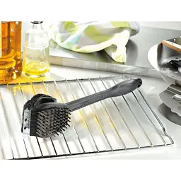 Щітка для барбекю Gefu 3 в 1 BBQ (89160) - мініатюра 2