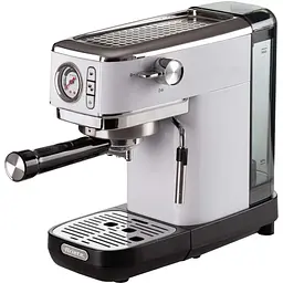 Кофеварка эспрессо Ariete 1381 White (6834803)