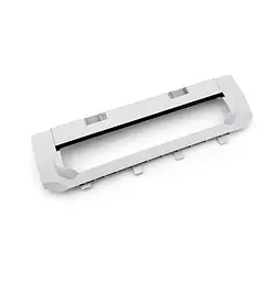 Кришка відсіку основної щітки робота-пилососа Roborock Q Revo / QRevo S / Pro / MaxV / 5AE / 5A1 / Curv / Edge / Edge 5V1 - мініатюра 8