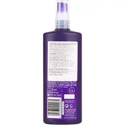 Спрей для створення ефекту кучерявого волосся John Frieda Frizz Ease, 200 мл - мініатюра 2