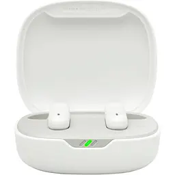 Навушники JBL TWS Wave Flex 2 White (JBLWFLEX2WHT) - мініатюра 2