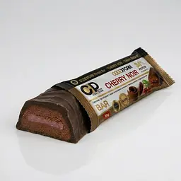 Блок протеїнових батончиків CODExFORM Protein Bar 12*50 г - Вишня - мініатюра 4