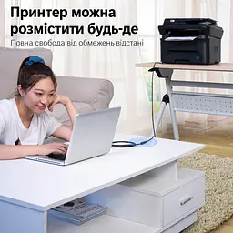 Кабель-подовжувач Vention CBHBD USB 3.0 Type-A 0,5 м чорний (CBHBD) - мініатюра 14