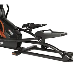 Орбітрек електромагнітний York Fitness X520 - мініатюра 7