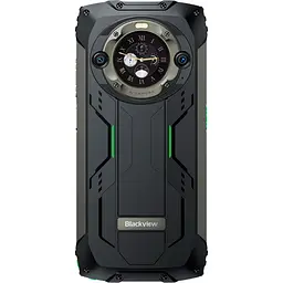 Смартфон Blackview BV9300 Pro 8/256GB Green EU [104541] - мініатюра 5