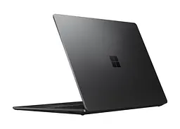 Ноутбук Microsoft Surface Laptop 5 13.5' PS Touch/Intel i5-1245U/16/512F/int/W11P/Black (R8P-00024) - мініатюра 5