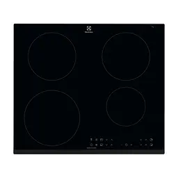 Варочна поверхня Electrolux LIR60433
