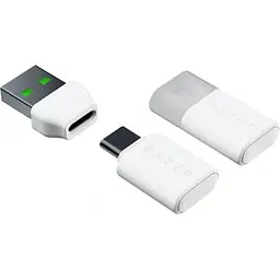 Навушники Razer Barracuda X Chroma White (RZ04-05220200-R3M1) - мініатюра 8