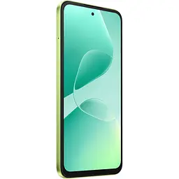 Смартфон Infinix Hot 60i 4/128GB Meadow Green [147453] - миниатюра 2