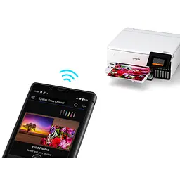 БФП Epson L8160 (C11CJ20404) - мініатюра 7