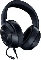 Комп'ютерна гарнітура Razer Kraken X Lite Black (RZ04-02950100-R381) - мініатюра 4