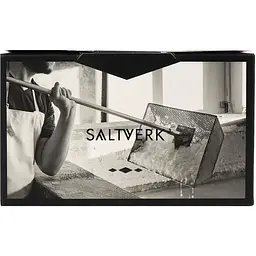 Набір подарунковий Saltverk 2 види солі 180 г - мініатюра 3