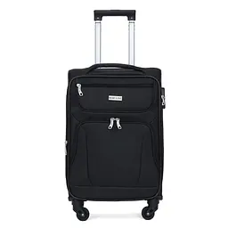 Валіза Semi Line 20" (S) Black (T5771-1) - мініатюра 2