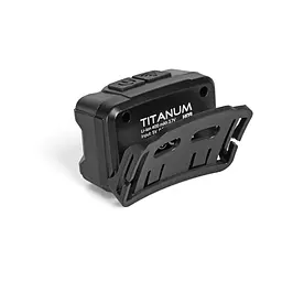 Налобний світлодіодний ліхтарик Titanum TLF-H09 170Lm (TLF-H09) - мініатюра 7