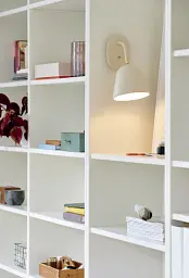 Бра Nordlux FLEUR 2112101001 - мініатюра 3