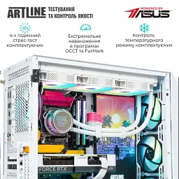Комп'ютер Artline Gaming GRAND (GRANDv111) - мініатюра 9