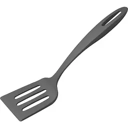 Лопатка кухонна Tramontina Ability Slit Graphite (25155/160)