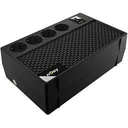 Джерело безперебійного живлення nJoy (UPCSBLS665TRPCG01B) (Renton 650 Plus)