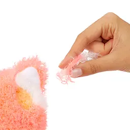Уцінка. Іграшка-антистрес Fluffie Stuffiez Small Plush Котик м’яка (511595)  - мініатюра 3