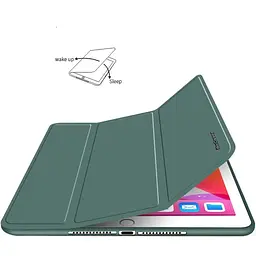 Чохол-книжка BeCover Tri Fold Soft TPU Silicone для Apple iPad 10.9" 2022/2024 /iPad (708519) - мініатюра 4