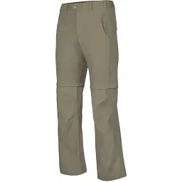 Брюки Frontier Abies 36/34 Dark Grey - миниатюра 2