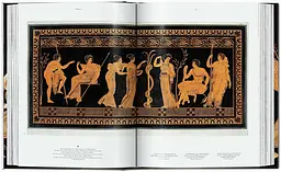 The Complete Collection of Antiquities from the Cabinet of Sir William Hamilton - мініатюра 4