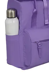 Рюкзак American Tourister URBAN GROOVE PURPLE PULSE 36x25x20 24G*B8075 - мініатюра 5