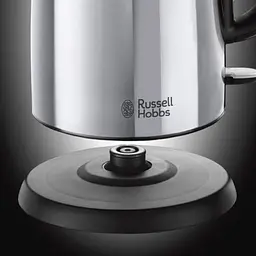 Електрочайник Russell Hobbs Victory 23930-70 Stainless Steel [120310] - мініатюра 5