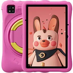 Планшет Oscal Pad 60 Kids 4/128GB Wi-Fi Candy Pink Global EU [159296]