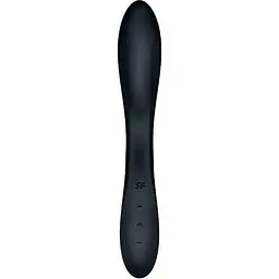 Вібратор із перловою стимуляцією точки G Satisfyer Rrrolling Explosion - мініатюра 6