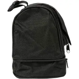 Косметичка Snugpak Luxury Black - мініатюра 2