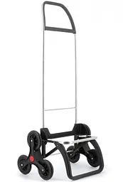 Сумка-візок Rolser I-Max Tweed 6 Negro (IMX383-1023) - мініатюра 6