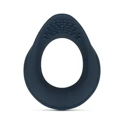 Ерекційне кільце Boners Vibrating Cock Ring with Perineum Stimulation - мініатюра 4
