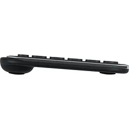Клавіатура Logitech POP Icon Keys Bluetooth UA Graphite (920-013157) [118957] - мініатюра 4