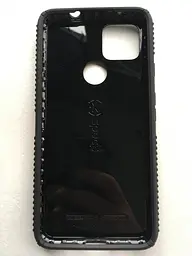 Оригінальний протиударний чохол Speck Presidio Exotech Grips для Google Pixel 4a 5G (6.2") Black (138953-1041) - мініатюра 3