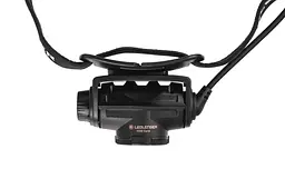 Налобний ліхтар Ledlenser H5R Core заряджається 500/300/15 - мініатюра 2