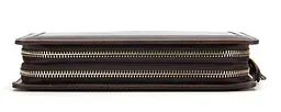 Чоловічий шкіряний клатч Vintage 21,5х12х4 см sum0012838 - мініатюра 4