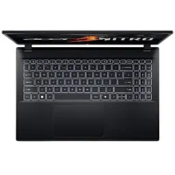 Ноутбук Acer Nitro V 15 ANV15-41 (NH.QSHEP.001)/1TB - мініатюра 9