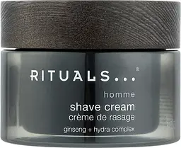 Крем для гоління 250 мл Rituals The Ritual of Homme - мініатюра 1