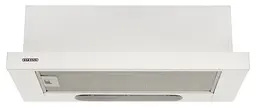Витяжка телескопічна Eleyus BREEZE 470 60 WH - мініатюра 10