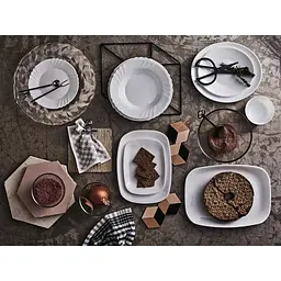 Салатник Bormioli Rocco Ebro 12 см 250 мл (402882FN9321990) - мініатюра 5