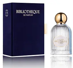 Bibliotheque De Parfum Polar Lights Парфумована вода 100 мл - мініатюра 2