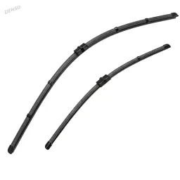 Щітка склоочисника Denso DF-157 - мініатюра 2