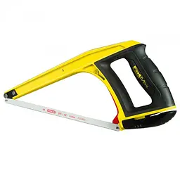 Ножівка по металу Stanley FatMax 5 в 1  L= 300 мм H= 430 мм (0-20-108) - мініатюра 6