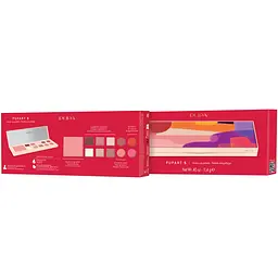 Набір для макіяжу Pupa Beauty Kits Pupart S Слонова кістка 11.4 г (8011607396122) - мініатюра 3